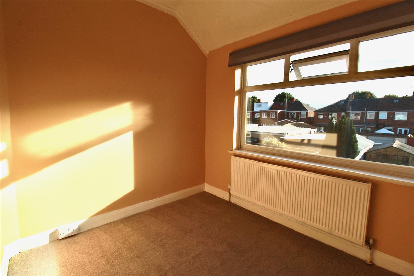 Welwyn Park Avenue, Hull Symonds & Greenham